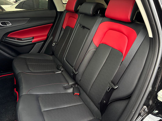 Changan CS55 Plus Comfort, 2023 года, пробег 54600 км