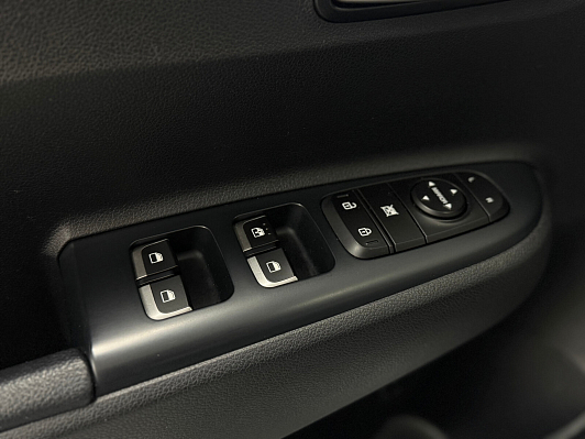 Kia Rio Comfort, 2020 года, пробег 99260 км