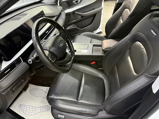 Chery Tiggo 7 Pro Max Ultimate, 2023 года, пробег 53338 км