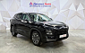 Jetour Dashing Премиум, 2024 года, пробег 45725 км