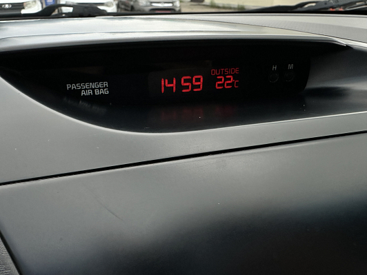 Kia Cerato Luxe, 2013 года, пробег 144700 км