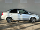 Chevrolet Aveo LS, 2010 года, пробег 142500 км