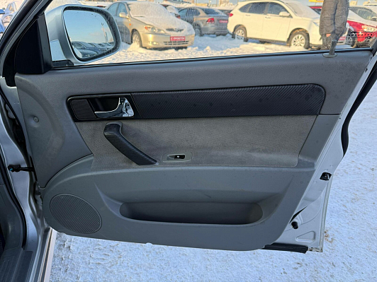 Daewoo Gentra Comfort Plus, 2013 года, пробег 133644 км