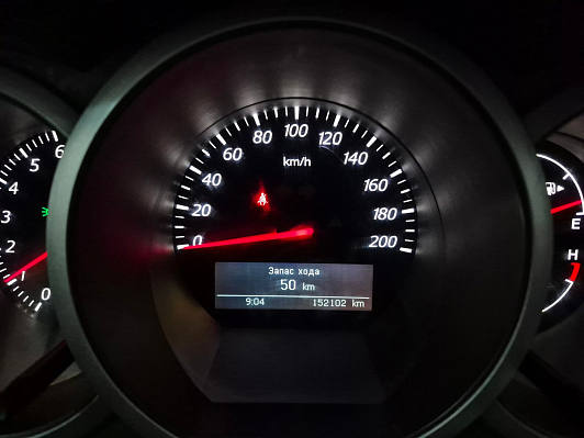 Suzuki Grand Vitara, 2012 года, пробег 152101 км