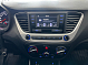 Hyundai Solaris Comfort, 2018 года, пробег 66000 км