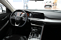 Changan CS35 Plus Техно, черный
