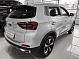Chery Tiggo 4 Pro Action, серебряный