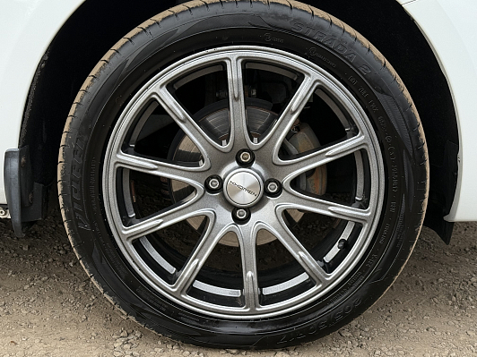 Lada (ВАЗ) Vesta, 2023 года, пробег 73500 км