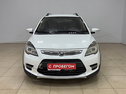 Lifan X50 Comfort, 2016 года, пробег 159729 км