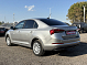 Skoda Rapid Ambition, 2021 года, пробег 68880 км