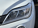 Lifan X60 Luxury+, 2017 года, пробег 72000 км
