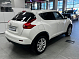 Nissan Juke SE Sport, 2014 года, пробег 160303 км