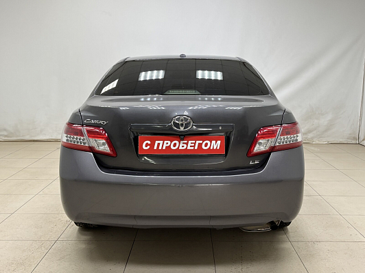 Toyota Camry, 2011 года, пробег 149104 км