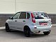 Lada (ВАЗ) Kalina, 2011 года, пробег 103044 км