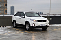 Kia Sorento Comfort, 2019 года, пробег 122000 км