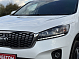 Kia Sorento, 2017 года, пробег 142101 км