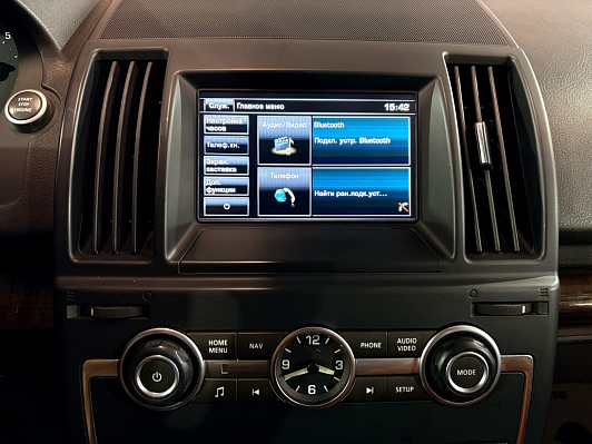 Land Rover Freelander, 2014 года, пробег 171794 км