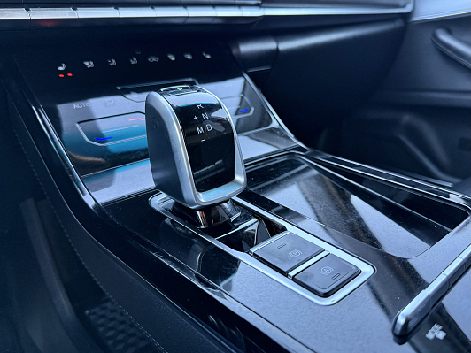 Chery Tiggo 7 Pro Prestige, 2022 года, пробег 77000 км