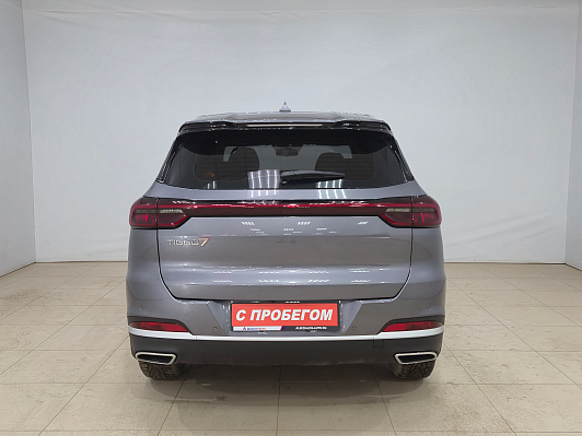 Chery Tiggo 7 Pro Max Prestige, 2023 года, пробег 13301 км