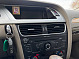 Audi A4, 2010 года, пробег 219615 км