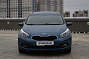 Kia Ceed Comfort, 2014 года, пробег 213571 км