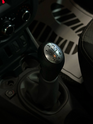 Renault Duster Life, 2015 года, пробег 198000 км