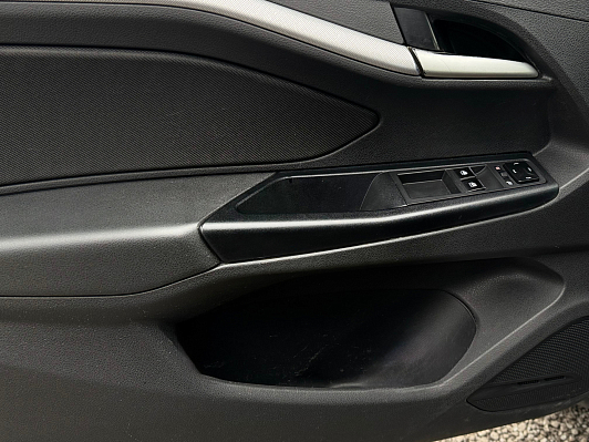 Lada (ВАЗ) Vesta Comfort, 2016 года, пробег 262522 км