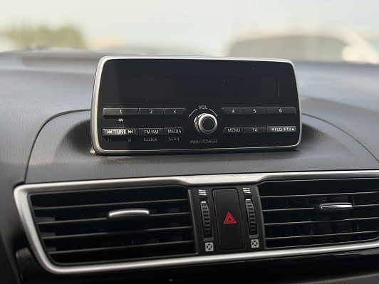 Mazda 3 Active+, 2014 года, пробег 190300 км