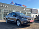 Volkswagen Polo Trendline, 2017 года, пробег 135021 км