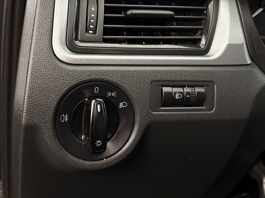 Skoda Rapid, 2014 года, пробег 126000 км