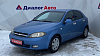 Chevrolet Lacetti SE, 2007 года, пробег 274327 км