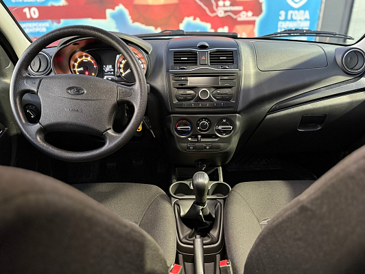 Lada (ВАЗ) Granta Classic Optima, 2023 года, пробег 53160 км