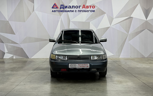 Lada (ВАЗ) 2112, 2007 года, пробег 237580 км