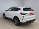 Haval F7 Elite, 2023 года, пробег 71019 км