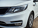 Kia Rio Luxe, 2015 года, пробег 140291 км