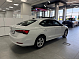 Skoda Octavia Active Plus, 2021 года, пробег 43407 км