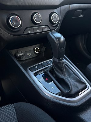 Hyundai Creta, 2020 года, пробег 99621 км