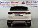 Changan CS35 Plus Luxe, 2020 года, пробег 70431 км