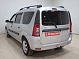 Lada (ВАЗ) Largus, 2015 года, пробег 152000 км