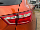 Lada (ВАЗ) Vesta Luxe Prestige (2019-2021), 2018 года, пробег 158500 км