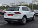 Volkswagen Tiguan, 2017 года, пробег 122971 км