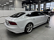 Audi A7, 2012 года, пробег 197825 км