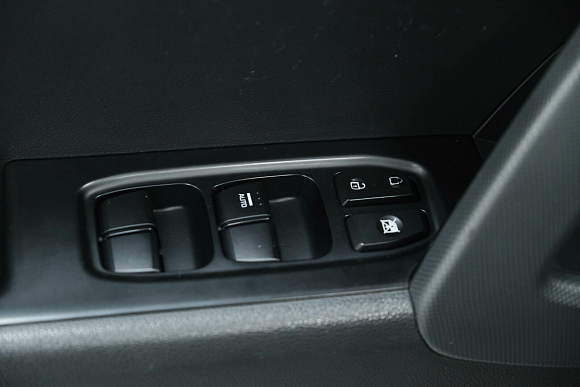 Hyundai Creta, 2018 года, пробег 100500 км