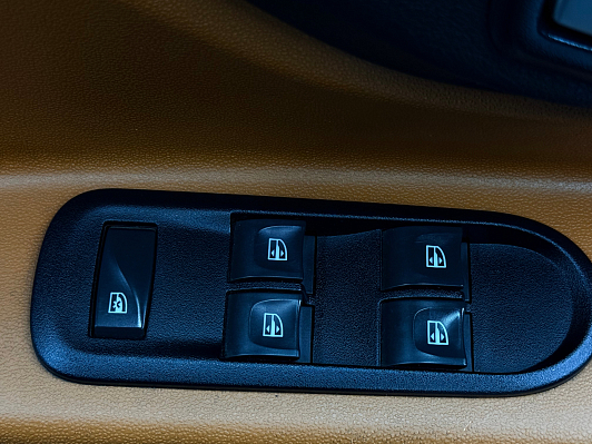 Lada (ВАЗ) XRAY BLACK, 2019 года, пробег 100156 км