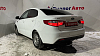 Kia Rio Comfort, 2014 года, пробег 132000 км