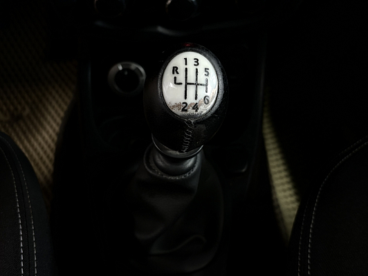 Renault Duster Drive, 2016 года, пробег 247000 км