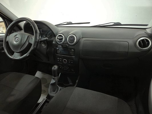 Lada (ВАЗ) Largus Norma Comfort Glonass (7 мест) (2018-2019), 2018 года, пробег 148007 км