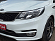 Kia Rio Comfort Аудио, 2016 года, пробег 184000 км