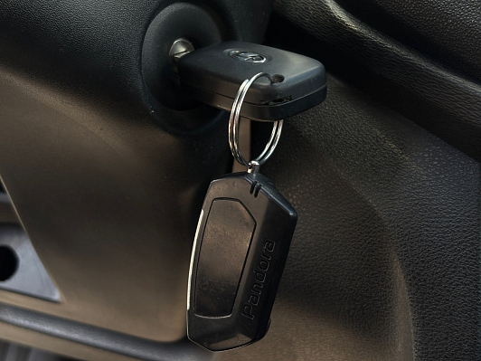 Lada (ВАЗ) XRAY Comfort, 2019 года, пробег 80500 км