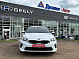 Kia Ceed Prestige, 2019 года, пробег 59816 км